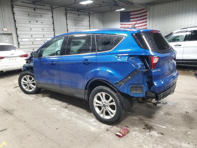 Photo 2 from auction – 2019 FORD ESCAPE SE with VIN 1FMCU0GD0KUB97723