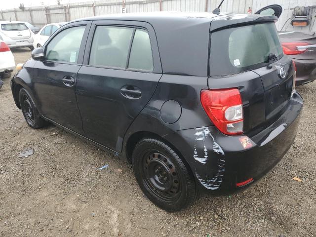 Photo 2 from auction – 2008 TOYOTA SCION XD with VIN JTKKU10408J021175