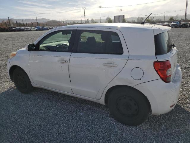 Photo 2 from auction – 2012 TOYOTA SCION XD with VIN JTKKU4B48C1026700