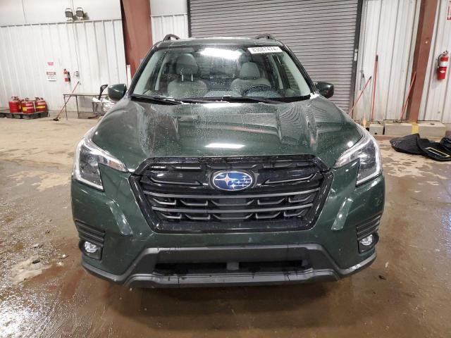 Photo 5 from auction – 2024 SUBARU FORESTER P with VIN JF2SKADC0RH404493