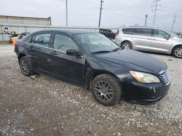 Photo 4 from auction – 2012 CHRYSLER 200 TOURIN with VIN 1C3CCBBB8CN299635