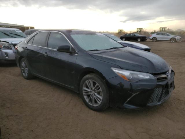 Photo 4 from auction – 2016 TOYOTA CAMRY LE with VIN 4T1BF1FK8GU169798