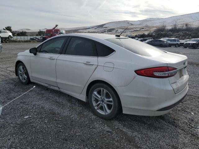 Photo 2 from auction – 2018 FORD FUSION SE with VIN 3FA6P0HD3JR136983