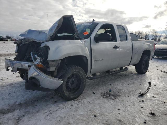 Zdjęcie 1 z aukcji – 2012 GMC SIERRA K15 z VIN 1GTR2UEA8CZ201056