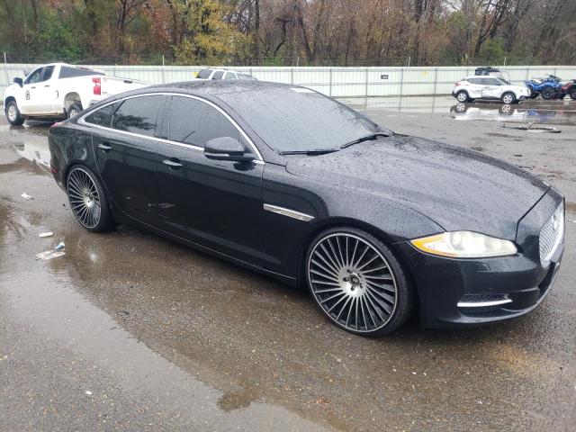 Photo 4 from auction – 2012 JAGUAR XJ with VIN SAJWA1CB3CLV37864