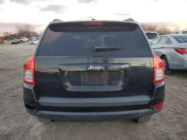 Photo 6 from auction – 2012 JEEP COMPASS LA with VIN 1C4NJCEB6CD678151