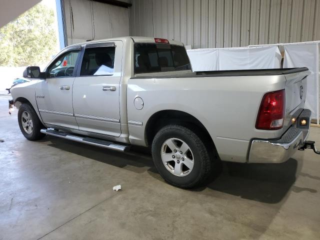 Photo 2 from auction – 2010 DODGE RAM 1500 with VIN 1D7RB1CP4AS189571