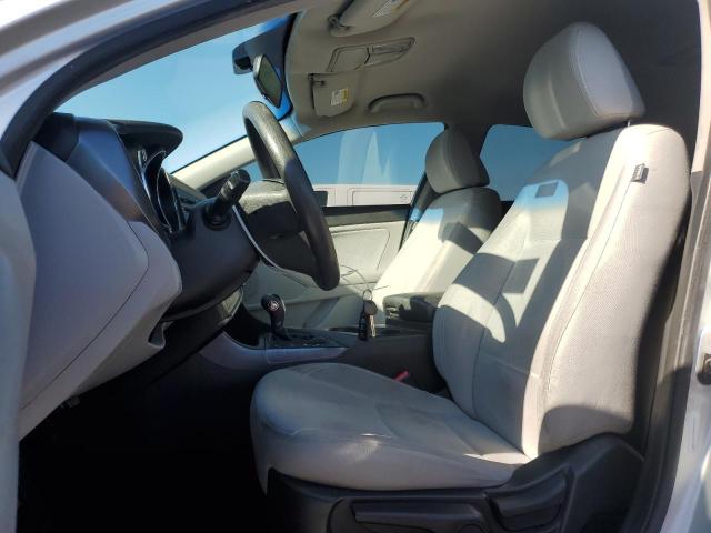 Photo 7 from auction – 2013 KIA OPTIMA LX with VIN 5XXGM4A72DG196887