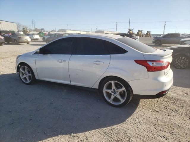 Photo 2 from auction – 2014 FORD FOCUS TITA with VIN 1FADP3J23EL460571