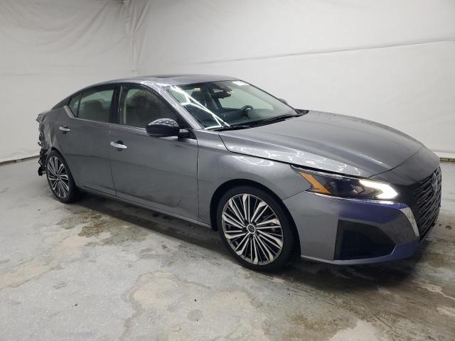 Photo 4 from auction – 2023 NISSAN ALTIMA SL with VIN 1N4BL4EVXPN346037