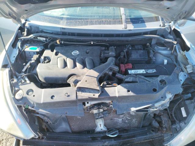Photo 11 from auction – 2008 NISSAN VERSA S with VIN 3N1BC13E78L401012