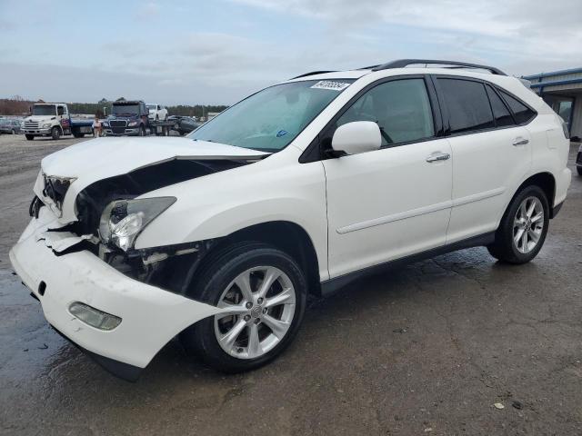 Photo 1 from auction – 2009 LEXUS RX 350 with VIN 2T2GK31U39C076631