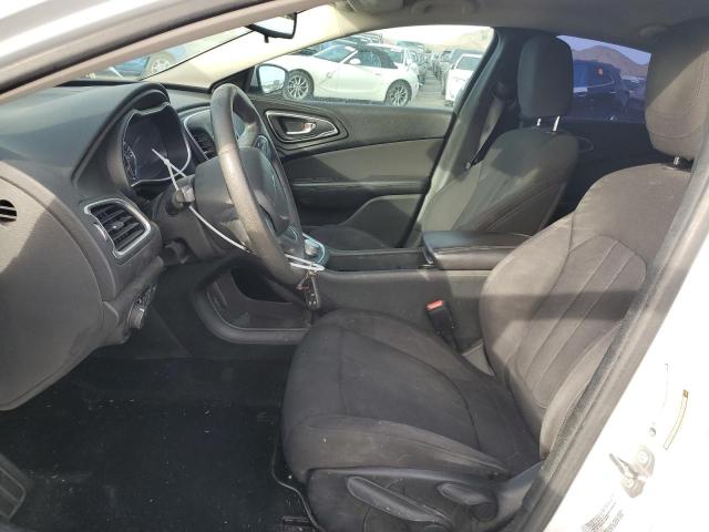 Photo 7 from auction – 2015 CHRYSLER 200 LIMITE with VIN 1C3CCCAB6FN572275