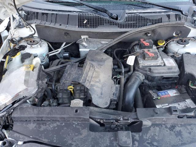 Photo 11 from auction – 2016 JEEP COMPASS SP with VIN 1C4NJCBA9GD665332