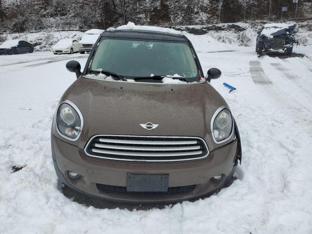 Photo 5 from auction – 2012 MINI COOPER COU with VIN WMWZB3C54CWM04816