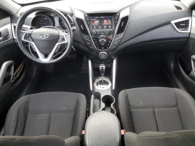 Photo 8 from auction – 2017 HYUNDAI VELOSTER with VIN KMHTC6AD1HU308089