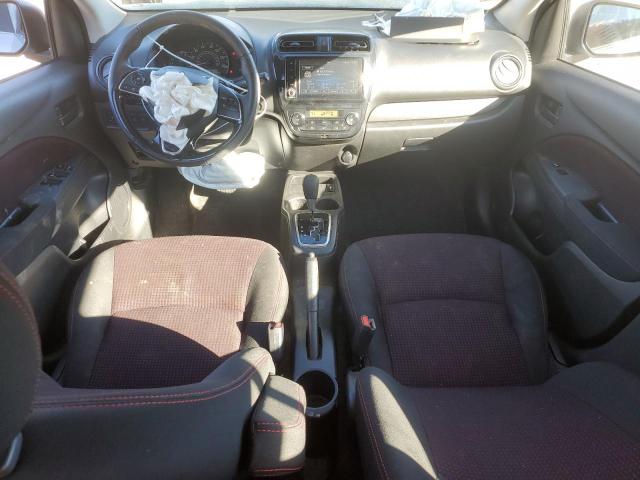 Photo 8 from auction – 2024 MITSUBISHI MIRAGE with VIN ML32FUFJ5RHF03493