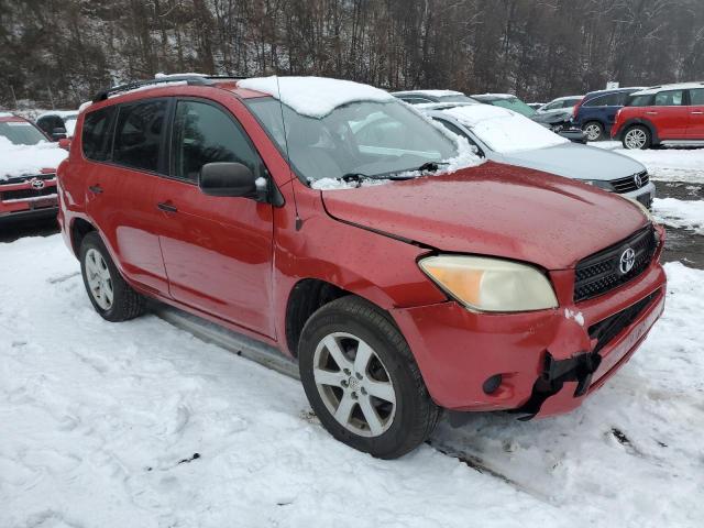 Photo 4 from auction – 2008 TOYOTA RAV4 with VIN JTMBD33V285212614
