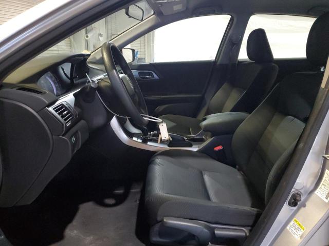 Photo 7 from auction – 2015 HONDA ACCORD LX with VIN 1HGCR2F33FA104812