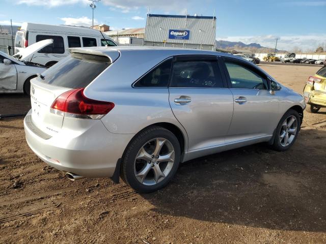 Photo 3 from auction – 2013 TOYOTA VENZA LE with VIN 4T3BK3BB8DU088638