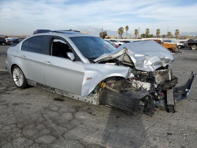Photo 4 from auction – 2009 BMW 335 I with VIN WBAPM73589E190971