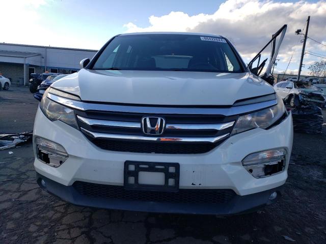 Photo 5 from auction – 2018 HONDA PILOT EX with VIN 5FNYF6H34JB040958