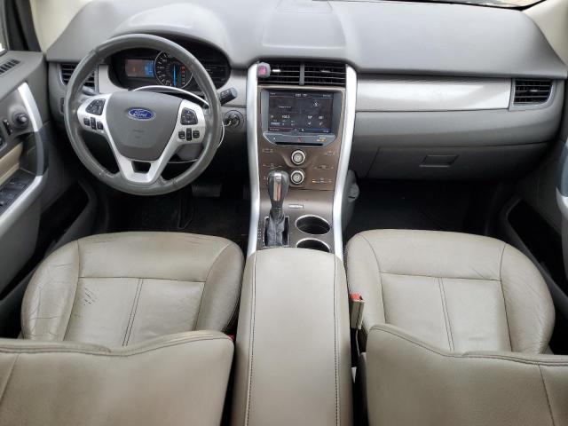 Photo 8 from auction – 2012 FORD EDGE SEL with VIN 2FMDK3JCXCBA71064