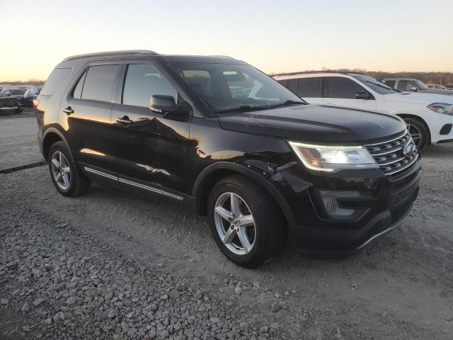 Photo 4 from auction – 2017 FORD EXPLORER X with VIN 1FM5K8D86HGD81821