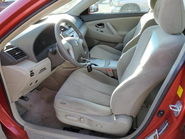 Photo 7 from auction – 2011 TOYOTA CAMRY HYBR with VIN 4T1BB3EK2BU137009