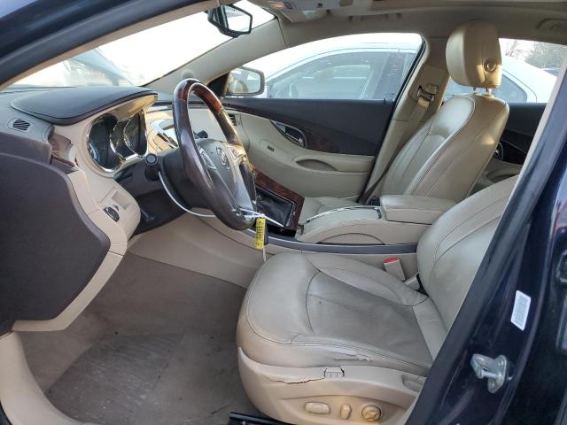صورة رقم 7 من المزاد - 2012 BUICK LACROSSE P مع VIN 1G4GF5E3XCF248136