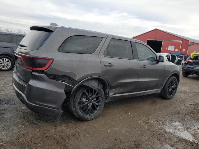 Photo 3 from auction – 2015 DODGE DURANGO LI with VIN 1C4RDJDG0FC105640