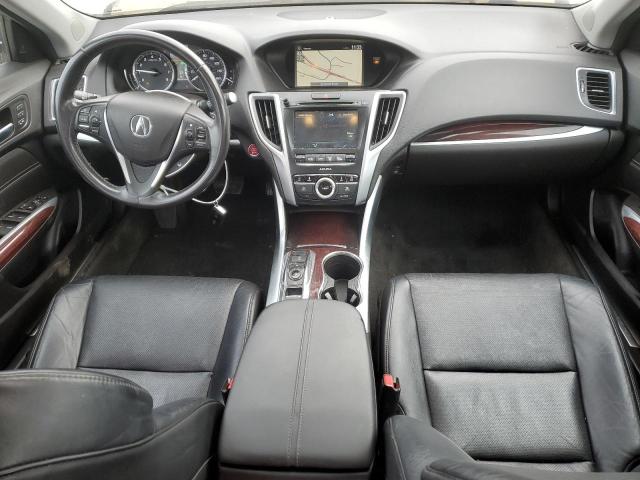 Photo 8 from auction – 2016 ACURA TLX TECH with VIN 19UUB3F5XGA001856