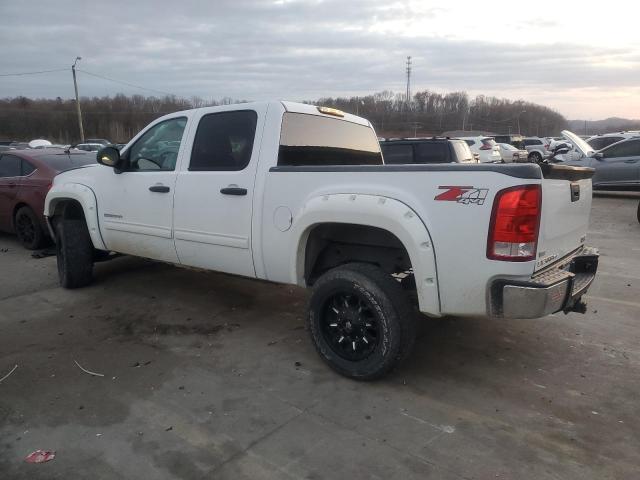 Photo 2 from auction – 2011 GMC SIERRA K15 with VIN 3GTP2VE3XBG272014