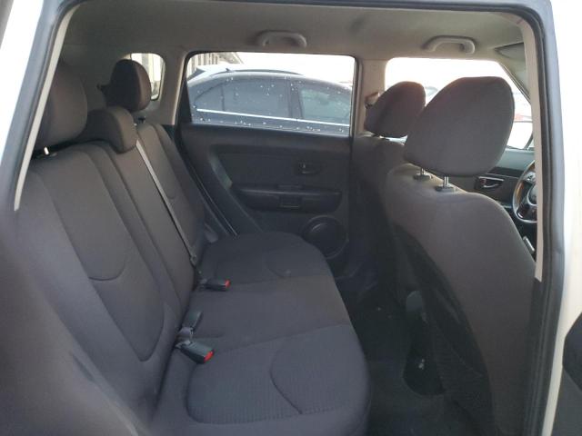 Photo 11 from auction – 2012 KIA SOUL with VIN KNDJT2A5XC7392465