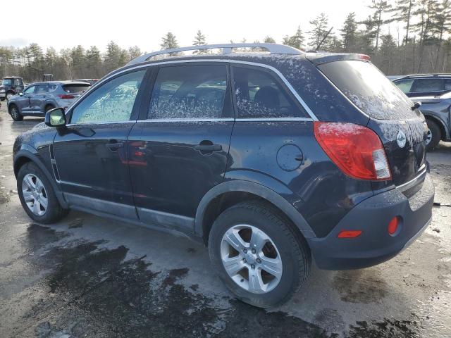 Photo 2 from auction – 2014 CHEVROLET CAPTIVA LS with VIN 3GNAL2EK7ES677488