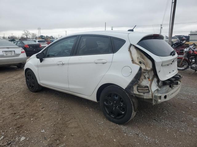 Photo 2 from auction – 2013 FORD FIESTA SE with VIN 3FADP4EJ2DM203423