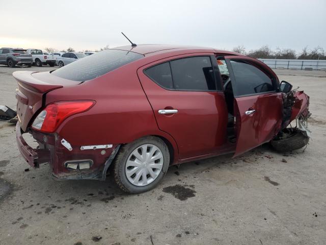 Photo 3 from auction – 2019 NISSAN VERSA S with VIN 3N1CN7AP4KL819055