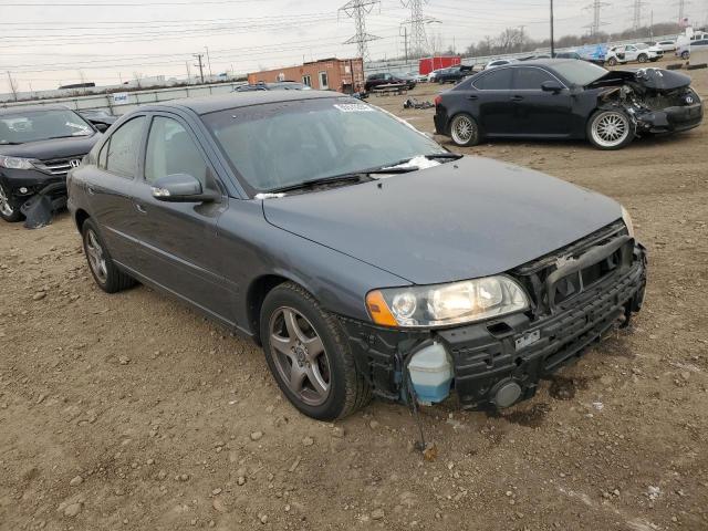 Photo 4 from auction – 2009 VOLVO S60 2.5T with VIN YV1RS592092739092