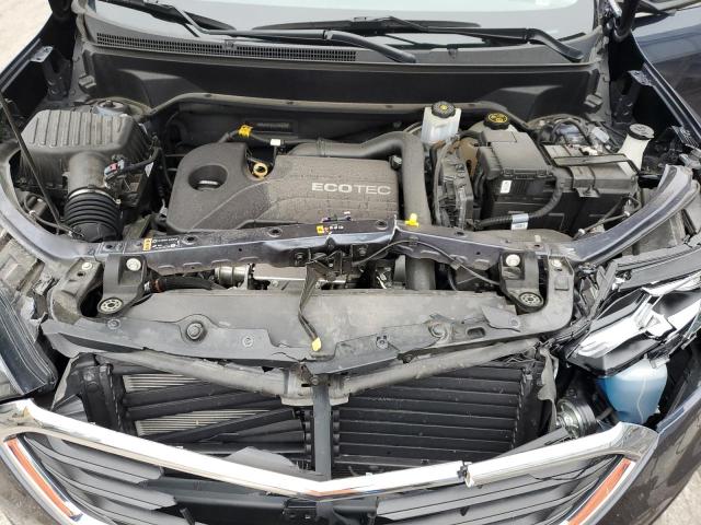 Photo 12 from auction – 2018 CHEVROLET EQUINOX LT with VIN 3GNAXSEV3JL396839