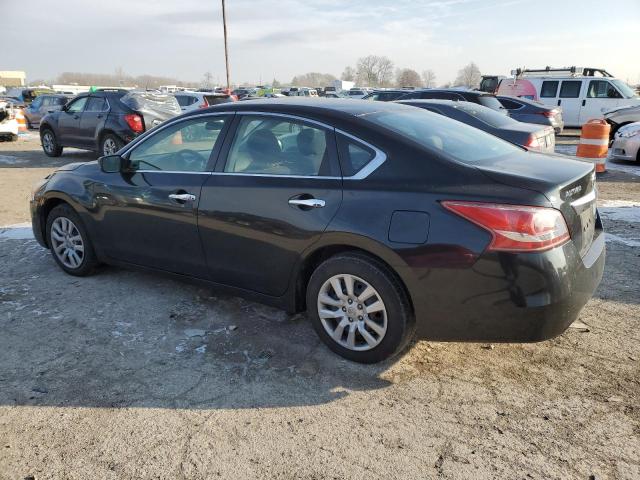 Photo 2 from auction – 2013 NISSAN ALTIMA 2.5 with VIN 1N4AL3AP1DC150122