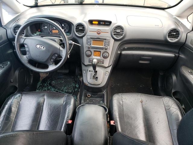 Photo 8 from auction – 2011 KIA RONDO with VIN KNAHH8C60B7330688