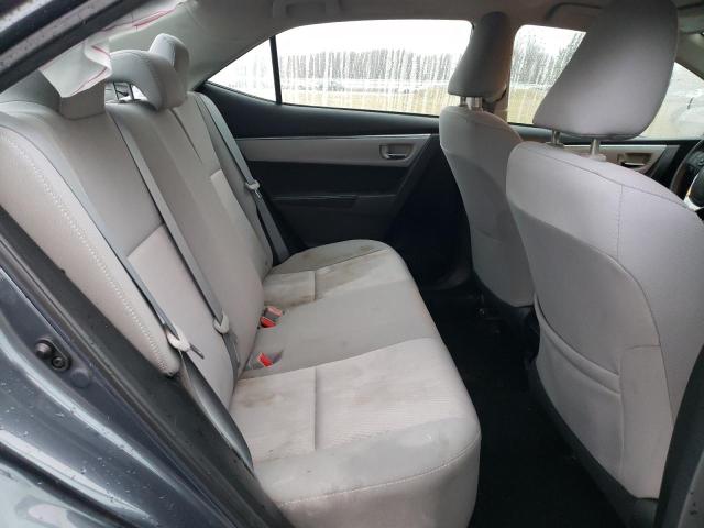 Photo 10 from auction – 2014 TOYOTA COROLLA EC with VIN 2T1BPRHE3EC057072