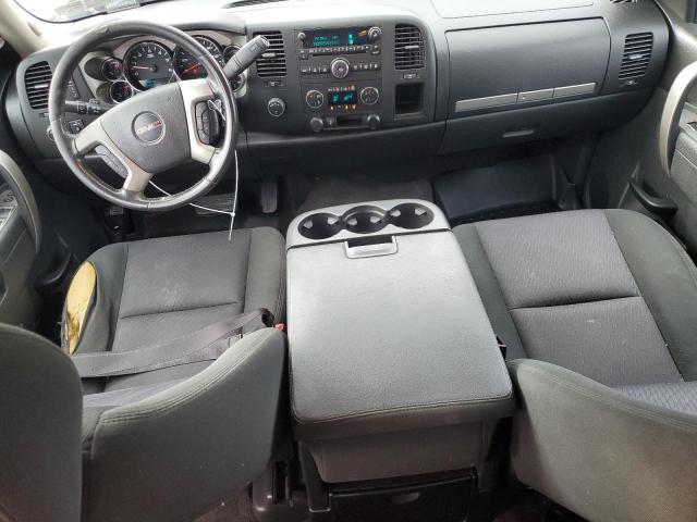 Photo 8 from auction – 2013 GMC SIERRA K15 with VIN 1GTR2VE73DZ336554