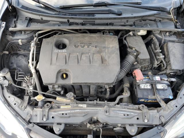Photo 11 from auction – 2014 TOYOTA COROLLA L with VIN 2T1BURHE9EC139350