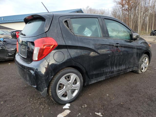 Photo 3 from auction – 2019 CHEVROLET SPARK LS with VIN KL8CB6SA8KC788410