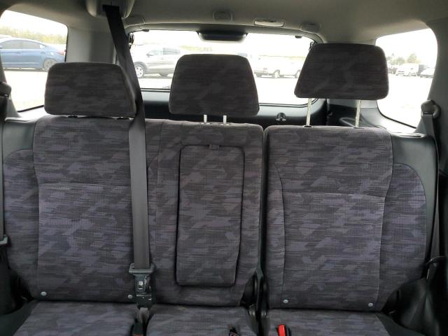Photo 10 from auction – 2003 HONDA CR-V LX with VIN JHLRD68463C016831