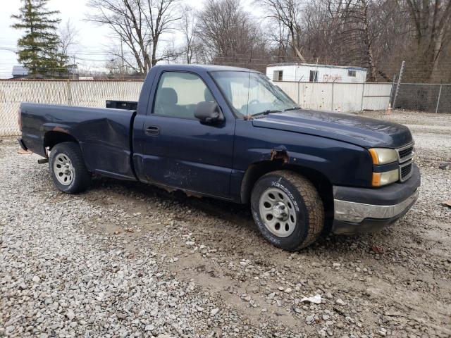 Photo 4 from auction – 2006 CHEVROLET SILVERADO with VIN 3GCEC14X66G263124