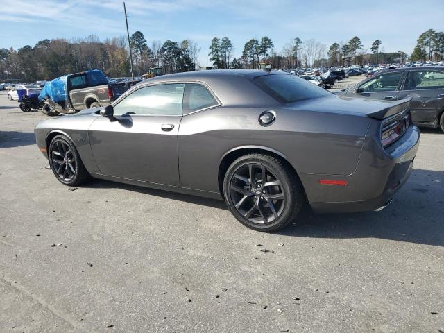 Photo 2 from auction – 2023 DODGE CHALLENGER with VIN 2C3CDZBT9PH684604