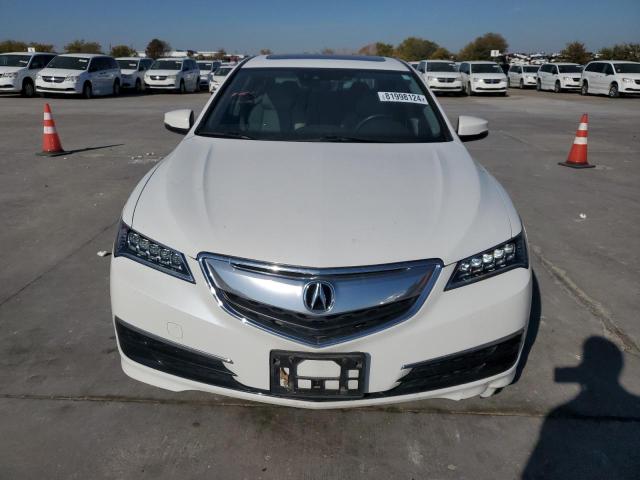 Photo 5 from auction – 2015 ACURA TLX TECH with VIN 19UUB2F52FA020376