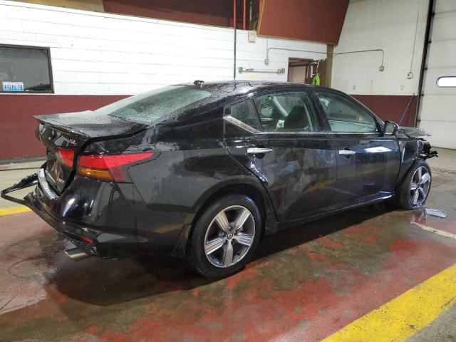 Photo 3 from auction – 2022 NISSAN ALTIMA SL with VIN 1N4BL4EW4NN423488